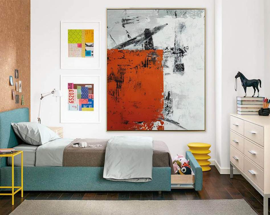 contemporary you wall art